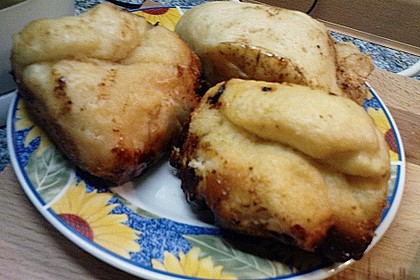 Großmama's Dampfnudeln 8