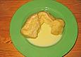 Gro&szlig;mama's Dampfnudeln