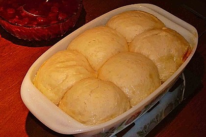 Großmama's Dampfnudeln 5