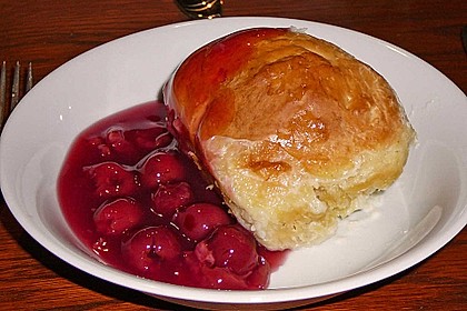 Großmama's Dampfnudeln 2
