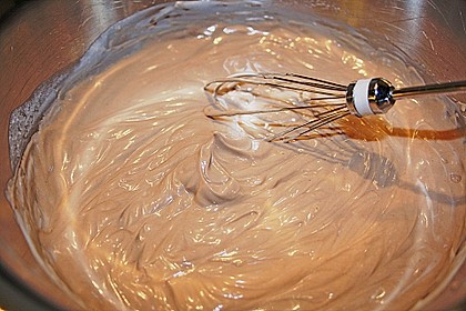 Bananen - Nutella - Quark 21