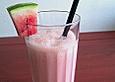 Wassermelonen - Smoothie