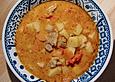 Ungarische Gulaschsuppe