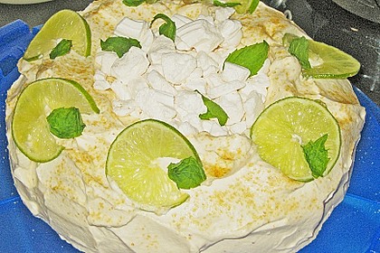 Caipirinha - Torte 9