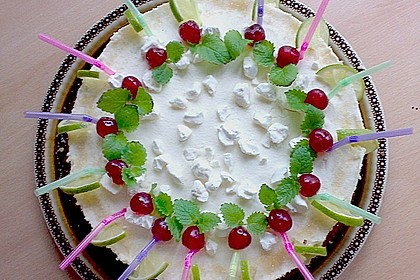 Caipirinha - Torte 10