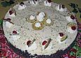 Caipirinha - Torte