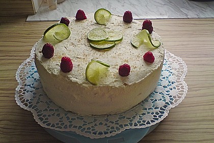 Caipirinha - Torte 11