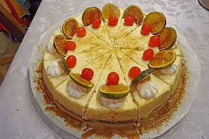 Caipirinha - Torte 12