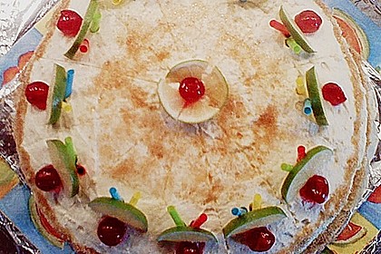 Caipirinha - Torte 17