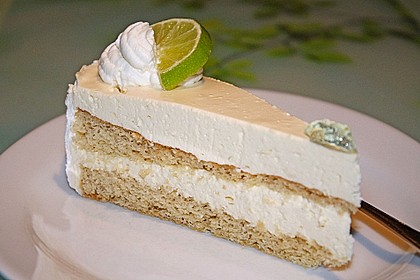 Caipirinha - Torte 6