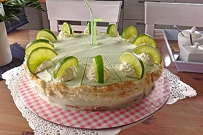 Caipirinha - Torte 13