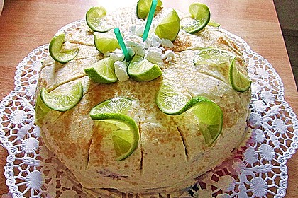 Caipirinha - Torte 5