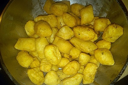 Kartoffelpaunzen 2