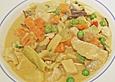 Thail&auml;ndisches Curry