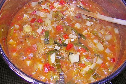 Kartoffelgulasch vegetarisch 8