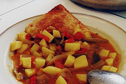 Kartoffelgulasch vegetarisch 19