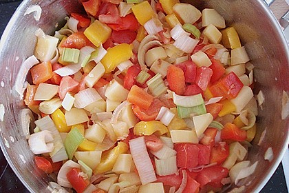 Kartoffelgulasch vegetarisch 16