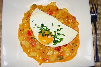 Kartoffelgulasch vegetarisch 6