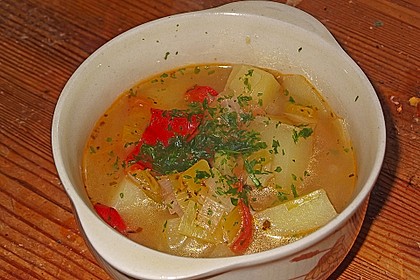 Kartoffelgulasch vegetarisch 10