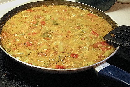 Kartoffelgulasch vegetarisch 20