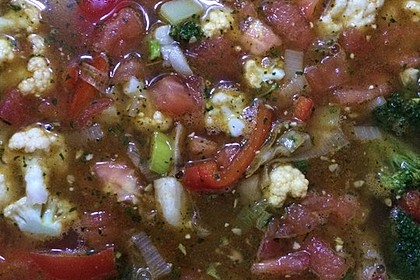 Kartoffelgulasch vegetarisch 21