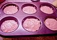 Happy Hippo Muffins
