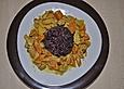 K&uuml;rbis - Apfel - Curry