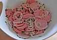 Bayerischer Wurstsalat