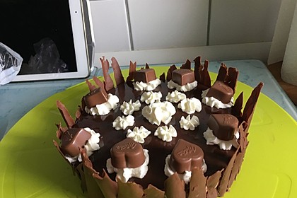 Milka Kuchen 22