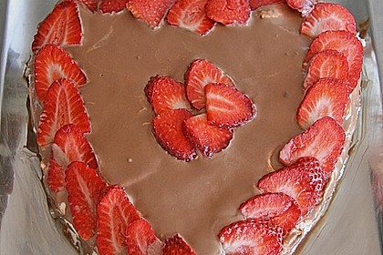 Milka Kuchen 1