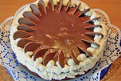 Milka Kuchen 3