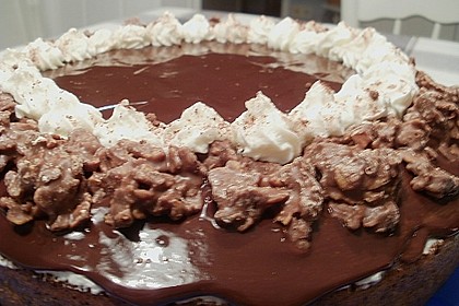 Milka Kuchen 30
