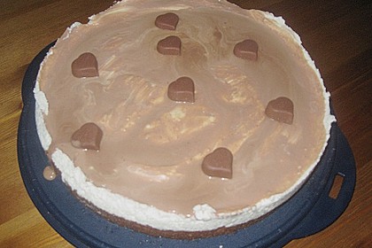 Milka Kuchen 31