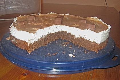 Milka Kuchen 24