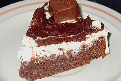 Milka Kuchen 26