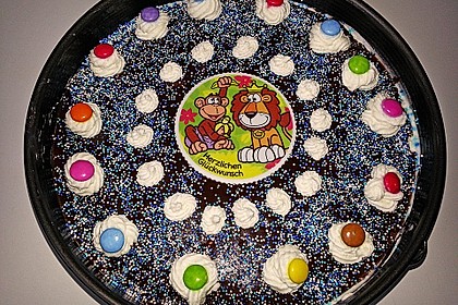 Milka Kuchen 10