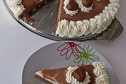 Milka Kuchen 8