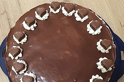 Milka Kuchen 15