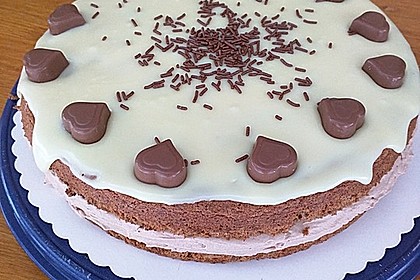 Milka Kuchen 14