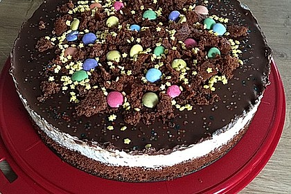 Milka Kuchen