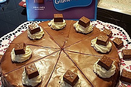 Milka Kuchen 20