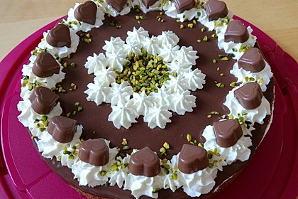 Milka Kuchen 2