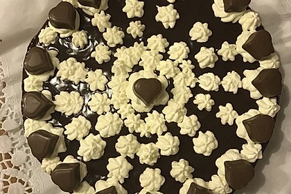 Milka Kuchen 18