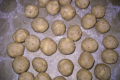 Ellis Überraschungskugeln 55