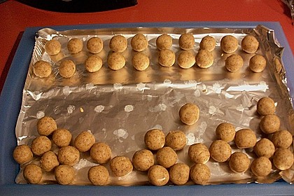Ellis Überraschungskugeln 17