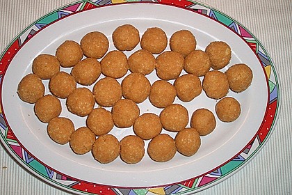 Ellis Überraschungskugeln 136