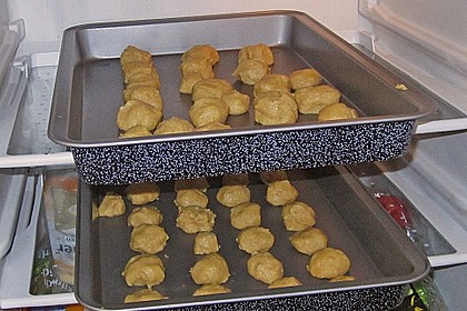 Ellis Überraschungskugeln 126