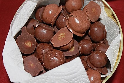 Ellis Überraschungskugeln 129