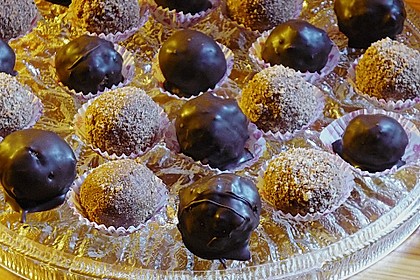 Ellis Überraschungskugeln 16