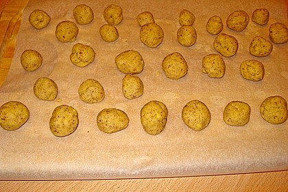 Ellis Überraschungskugeln 142